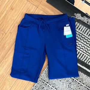 Cherokee scrub pants!